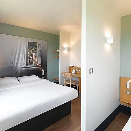 Hotel B&B Hotel Evreux