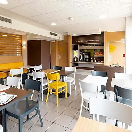 Hotel B&B Hotel Evreux