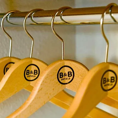 B&B Hotel Evreux Hotel 2*