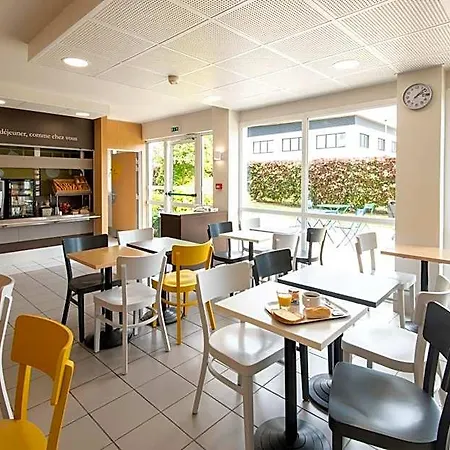B&B Hotel Evreux Hotel 2*
