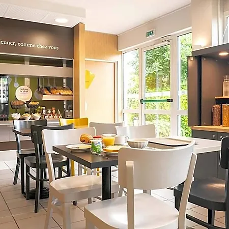 B&B Hotel Evreux Hotel Évreux