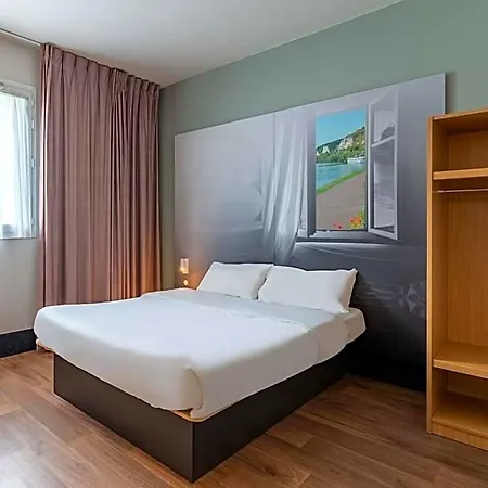 Hotel B&B Hotel Evreux