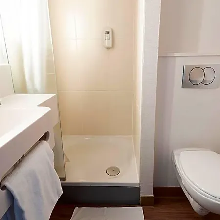 Hotel B&B Hotel Evreux 2*