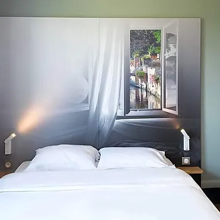 Hotel B&B Hotel Evreux