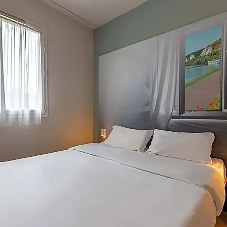 B&B Hotel Evreux