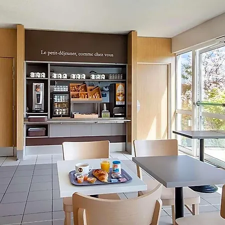 B&B Hotel Evreux 2* Évreux