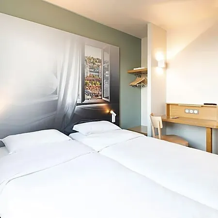 B&B Hotel Evreux 2* Evreux