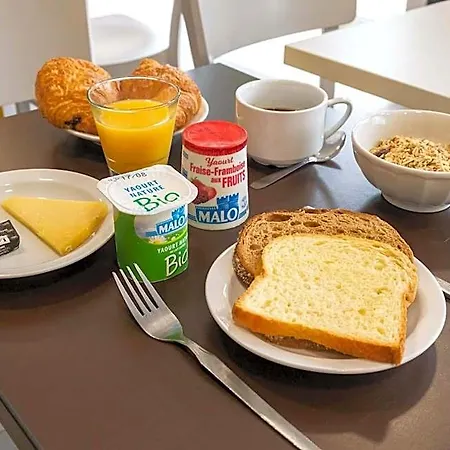 B&B Hotel Evreux Hotel Évreux