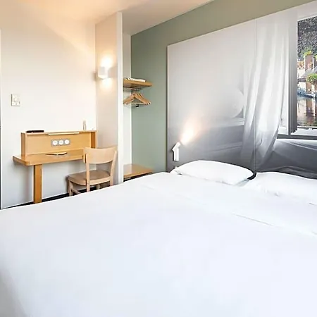 B&B Hotel Evreux