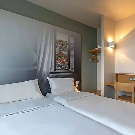 B&B Hotel Evreux Hotel