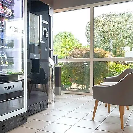 Hotel B&B Hotel Evreux 2*