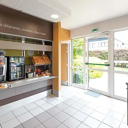 B&B Hotel Evreux Évreux